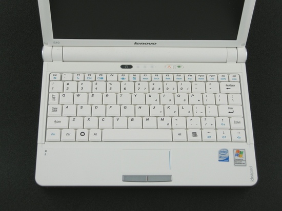 Lenovo IdeaPad S10