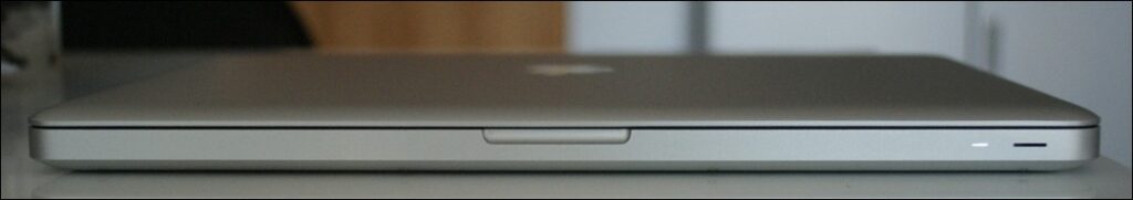 MacBook Pro 15