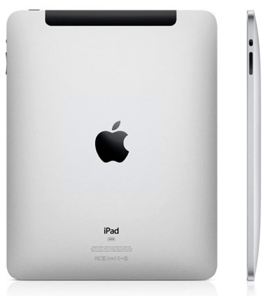 Apple iPad