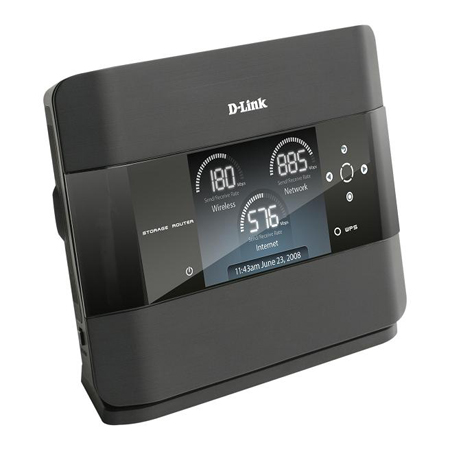 D-Link DIR-685