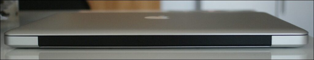 MacBook Pro 15