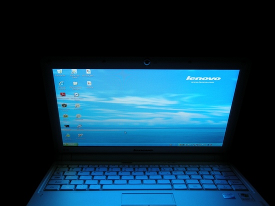 Lenovo IdeaPad S10