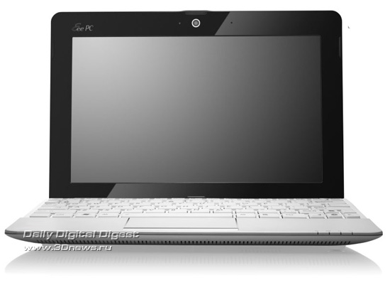 ASUS Eee PC 1015P