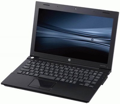 HP ProBook 5320m — тонкий и легкий ноутбук для бизнес-пользователей