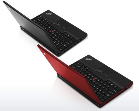 Lenovo ThinkPad Edge