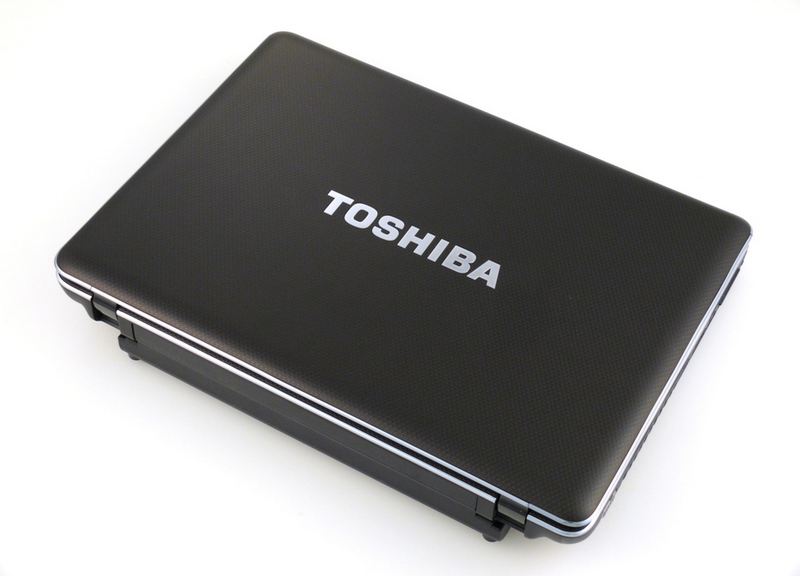 Toshiba Satellite U505