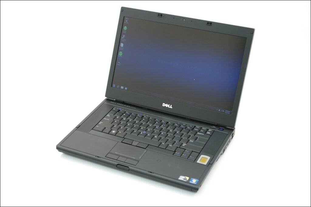 Dell Precision M4500