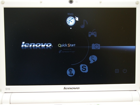 Lenovo IdeaPad S10