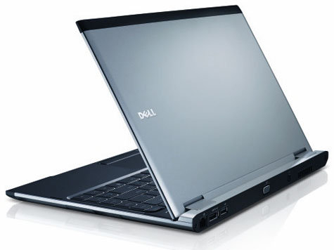 Dell Latitude 13 уже в продаже в США