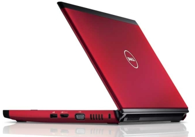 Dell Vostro 3000 — бизнес-ноутбуки с отличной функциональностью