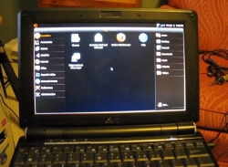 Ubuntu Netbook Remix 9.04 — финальный релиз не за горами