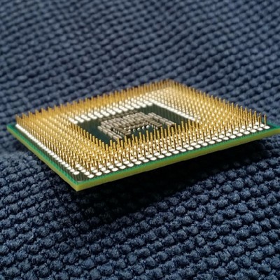 В 3-м квартале нас ждут Intel Celeron с двумя ядрами