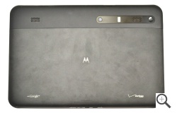 Motorola Xoom