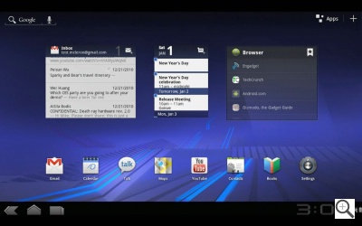 Motorola Xoom