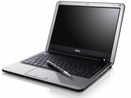 Прекратились поставки Dell Inspiron Mini 12