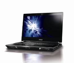 ASUS W90