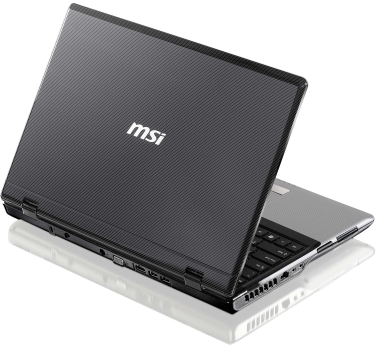 MSI CR600/CR620 уже в продаже