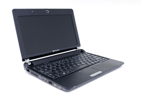 Новинки от Packard Bell — DOT S, DOT M, EasyNote Butterfly и EasyNote TR85