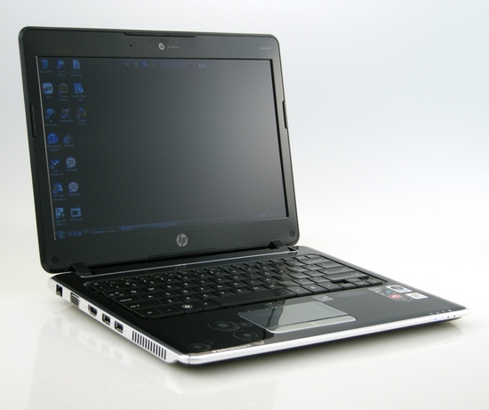 HP Pavilion dv2