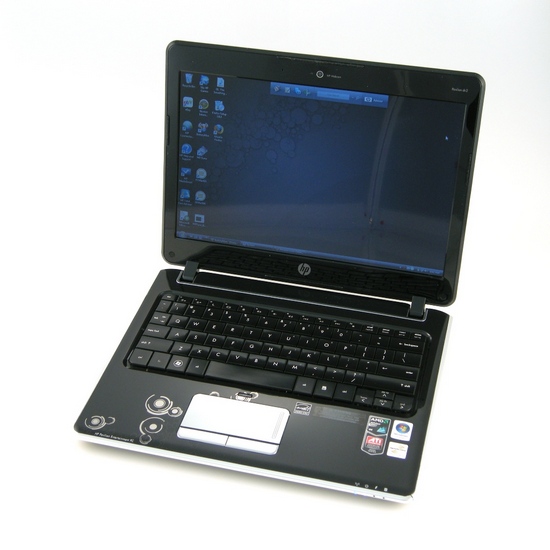 HP Pavilion dv2