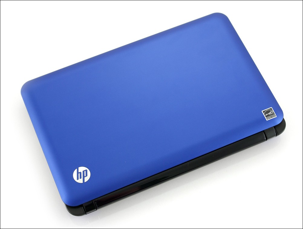 HP Mini 210 HD