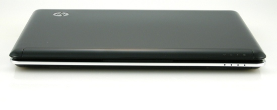 HP Pavilion dv2