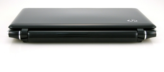 HP Pavilion dv2