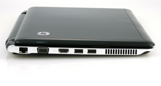 HP Pavilion dv2