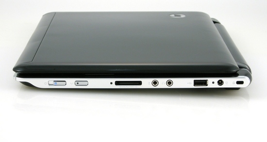 HP Pavilion dv2