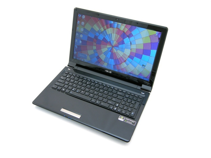 Asus UL50