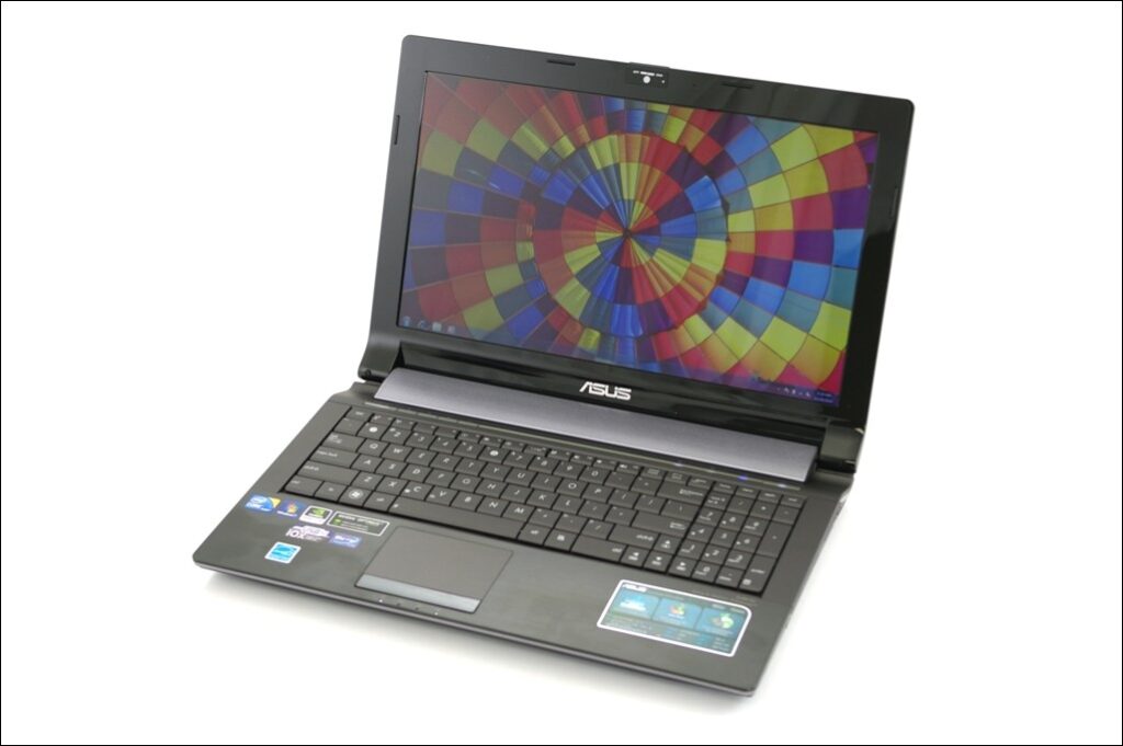 ASUS N53JF