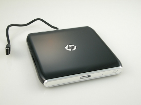 HP Pavilion dv2