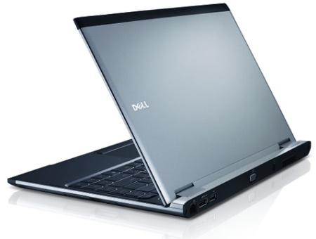 Dell представила новый Dell Latitude 13 и обновила Dell Precision M6500