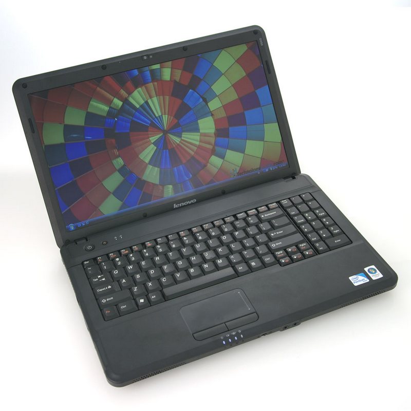 Lenovo G550