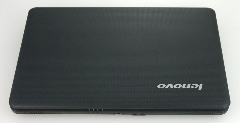 Lenovo G550