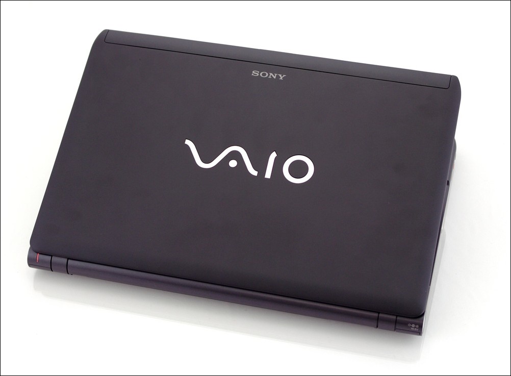 Sony VAIO Y