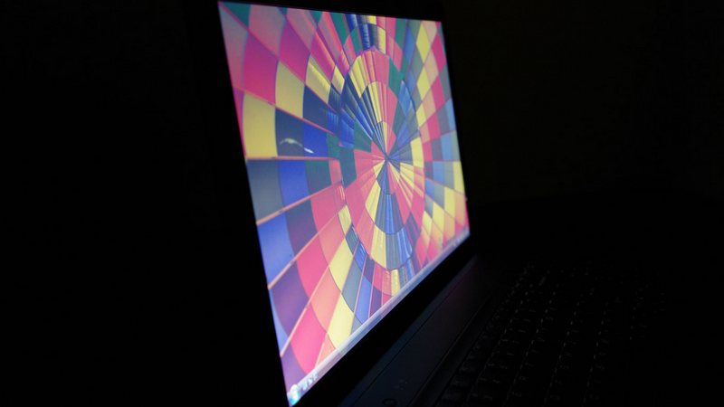 Lenovo G550