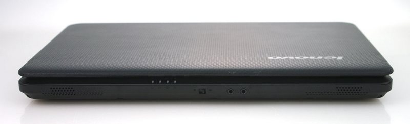 Lenovo G550