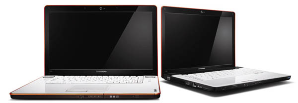 Lenovo IdeaPad Y450