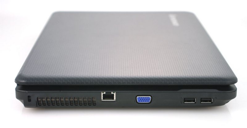 Lenovo G550