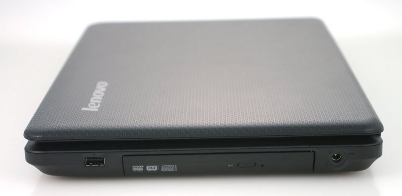 Lenovo G550