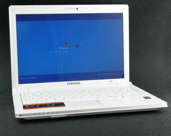 Samsung NC20