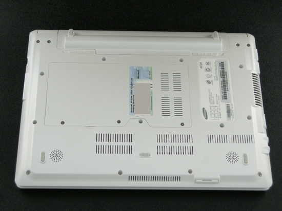 Samsung NC20