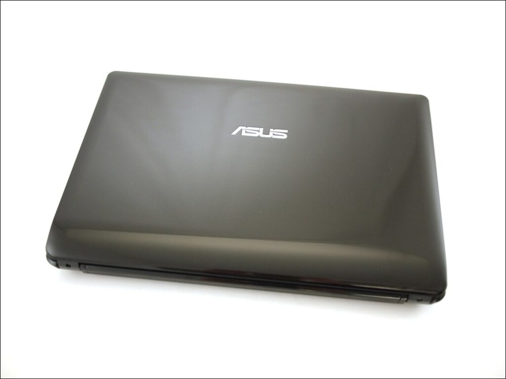 ASUS K42J