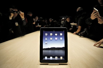 Apple iPad