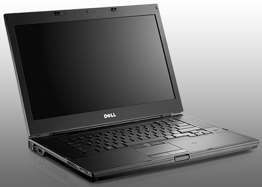 Dell Latitude E6410 и E6510 — производительные бизнес-ноутбуки