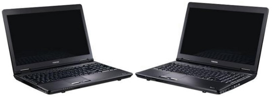 Toshiba Tecra A11 и M11 — ноутбуки бизнес-класса с неплохими характеристиками