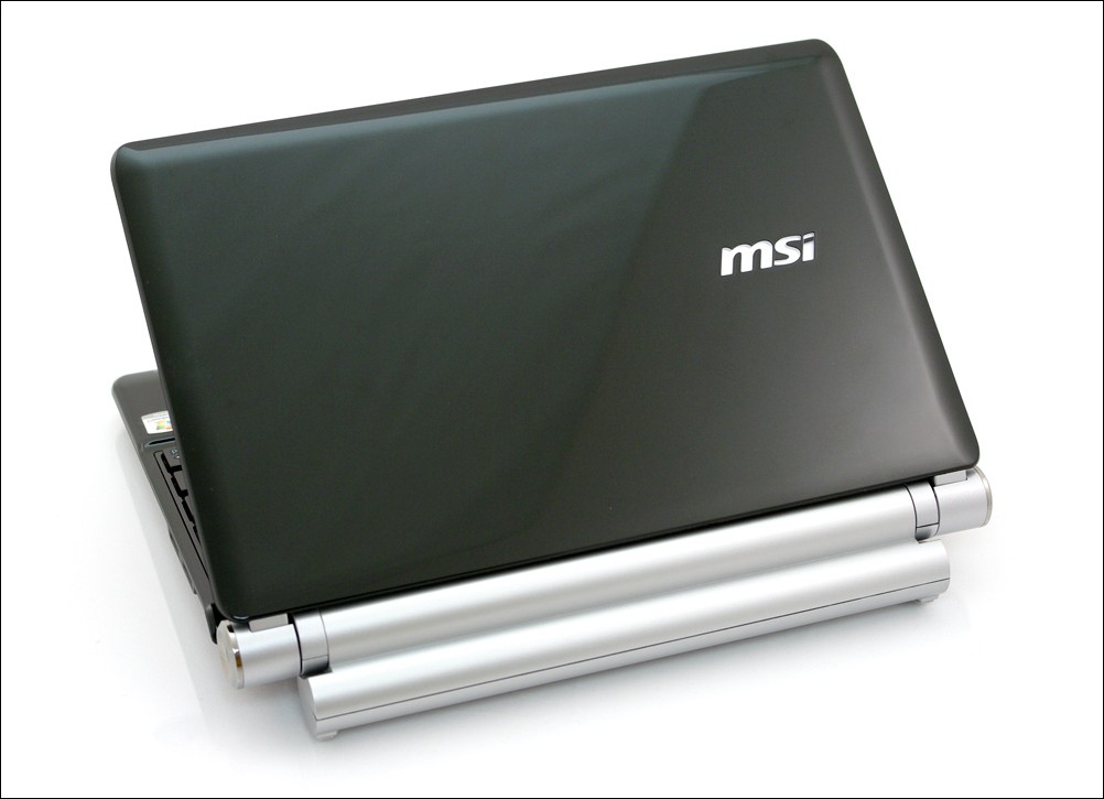 MSI Wind U160