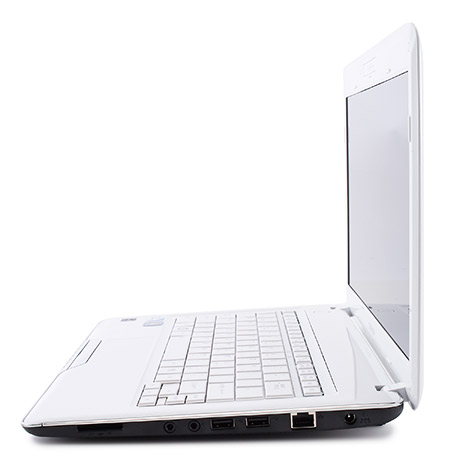 Toshiba Satellite T135