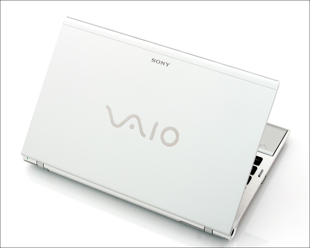 Sony VAIO Z